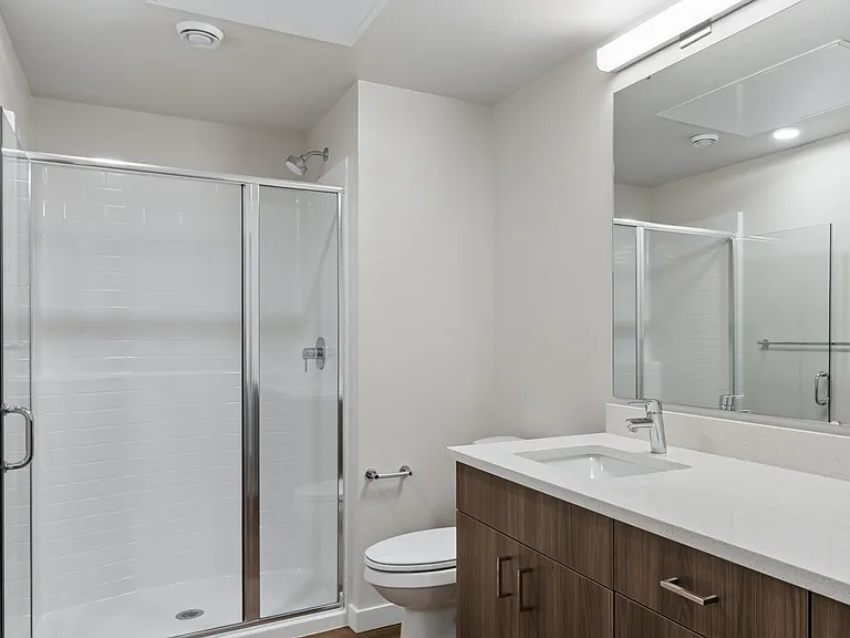 Mosaic Apartments — Photo 45