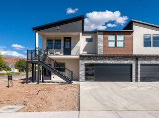 597 S 75 E UNIT 2, Cedar City, UT 84720
