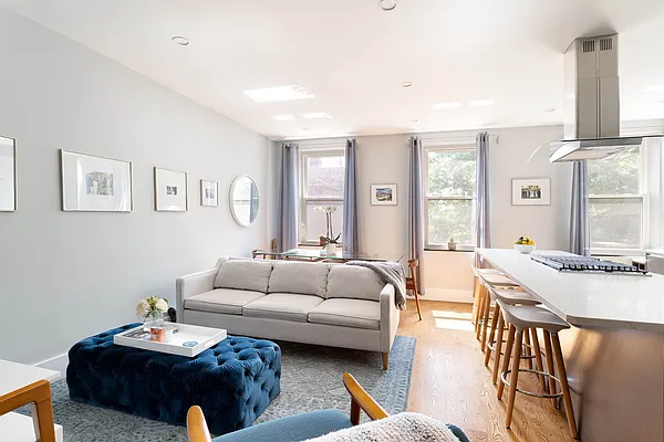 Rented by Engel and Völkers Brownstone Brooklyn | media 7