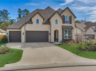 335 Samuels Link Ln, Montgomery, TX 77316