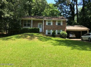 1405 Beech St, Meridian, MS 39301