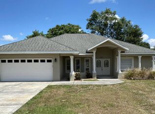 8161 Spanish Oak Dr, Spring Hill, FL 34606