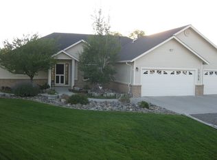 1758 Solitude Ln, Gardnerville, NV 89410