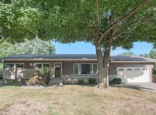 144 Fairway Dr, Battle Creek, MI 49015