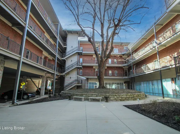 2011 Frankfort Ave Unit 300, Louisville, KY 40206