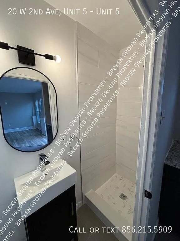 20 W 2nd Ave, Runnemede, NJ 08078, Unit 5 — Photo 2