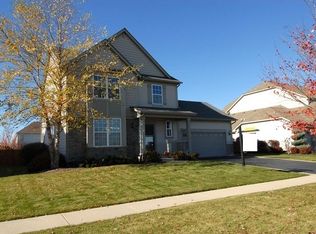 2237 Overland Rd, Sycamore, IL 60178