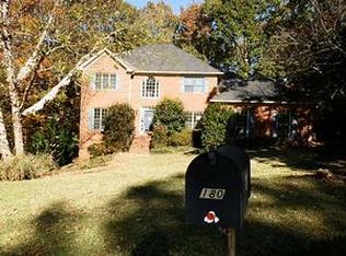 180 Riverbottom Pl, Athens, GA 30606