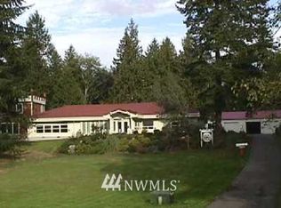 10795 Warren Rd NW, Silverdale, WA 98383