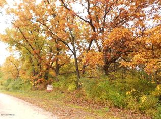 1110 Grindle Dr SE, Lowell, MI 49331