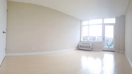 Rented by Zjama Realty Corp