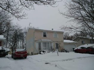 3326 Viola Dr, Lansing, MI 48911