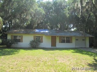 1714 Lime Tree Dr, Edgewater, FL 32132