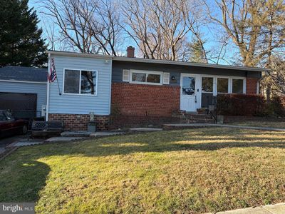 12700 Weiss St, Rockville, MD, 20853