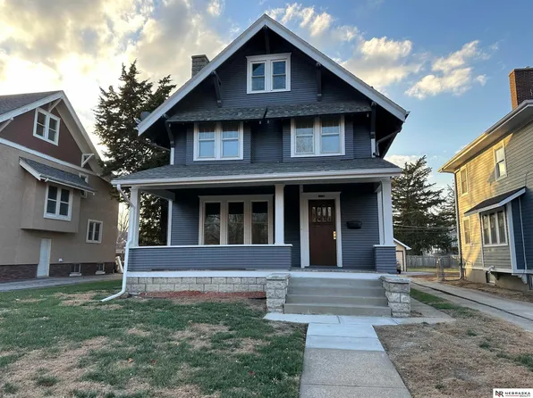 6520 Florence Blvd, Omaha, NE 68112