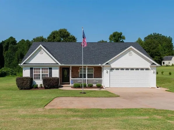 2112 John Dodd Rd, Wellford, SC 29385