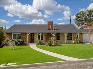1757 El Vista Cir, Arcadia, CA 91006