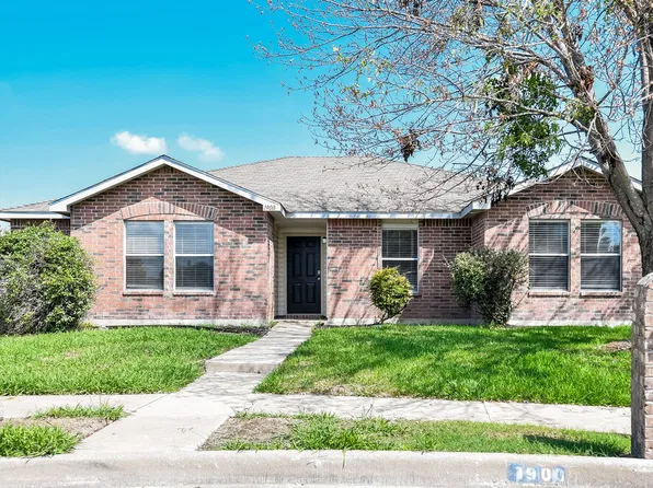 1900 Melrose Ln, Rockwall, TX 75032
