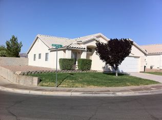 880 Cozy Valley St, Henderson, NV 89015