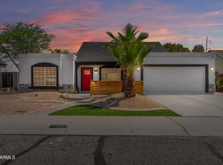 1219 E Marco Polo Rd, Phoenix, AZ 85024