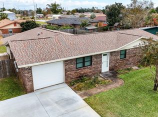 107 S Charlene Dr, Panama City, FL 32404