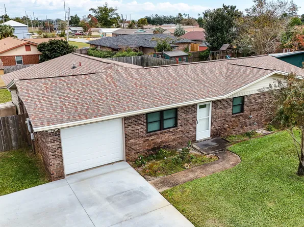 107 S Charlene Dr, Panama City, FL 32404