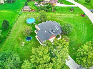 12206 Cashlenan Ln, New Lenox, IL 60451