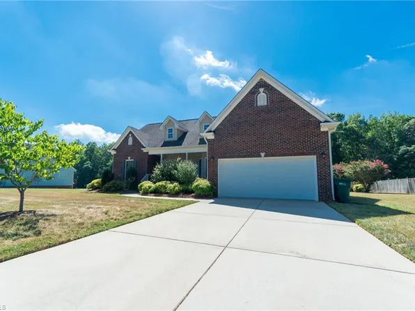 251 River Run Dr, Reidsville, NC 27320