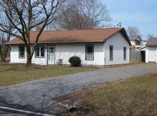 308 Yarger Rd, Lewisburg, PA 17837
