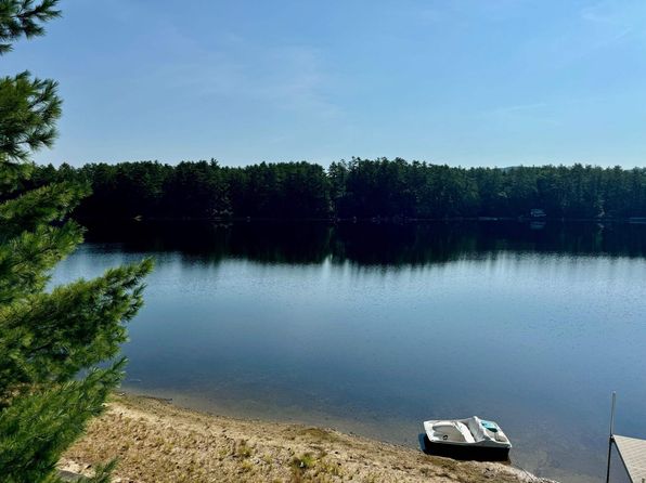 37 Town Beach Road, Winchester, NH 03470