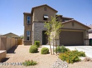 187 W Vuelta Friso, Sahuarita, AZ 85629
