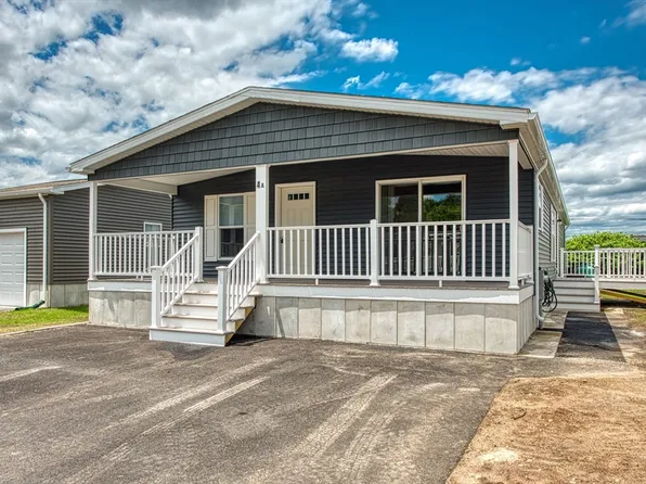 4-4A Tayler Ave, West Bridgewater, MA 02379