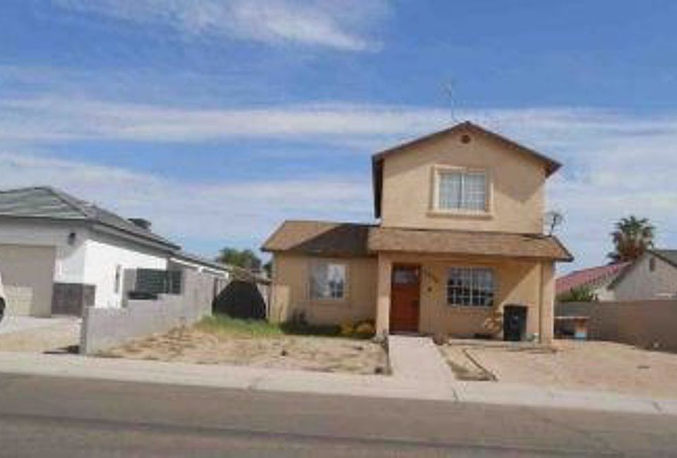 Property Front View