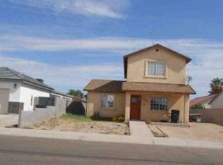 1436 E Constitution St, San Luis, AZ 85336
