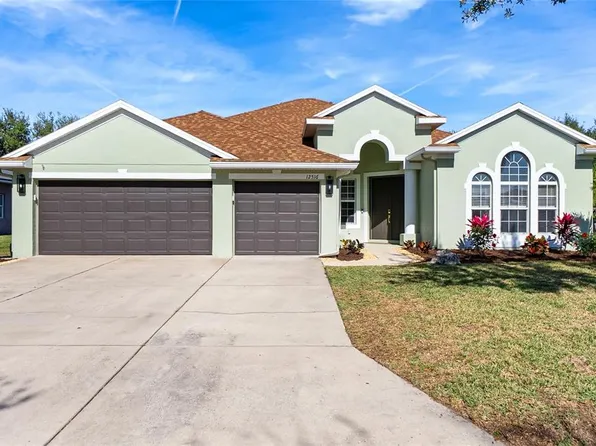12516 24th St E, Parrish, FL 34219
