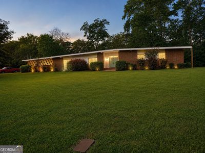 437 Orchard Ln, Sandersville, GA, 31082