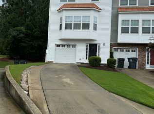 128 Wirks Worth Cir, Apex, NC 27502