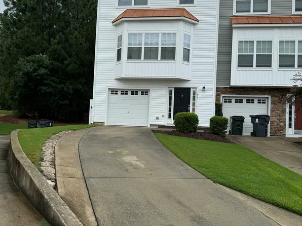 128 Wirks Worth Cir, Apex, NC 27502