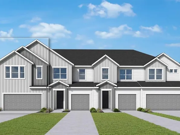6412 Jensen View Ave, Apollo Beach, FL 33572