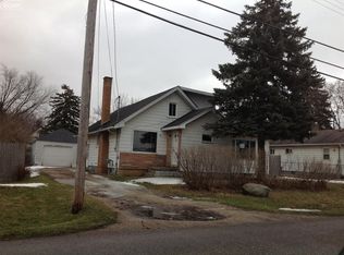 1587 Ryan St, Flint, MI 48532