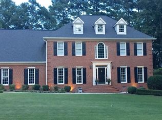 1603 Habersham Way, Dalton, GA 30720