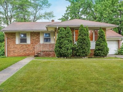 121 Cottage Pl, Westfield, NJ, 07090