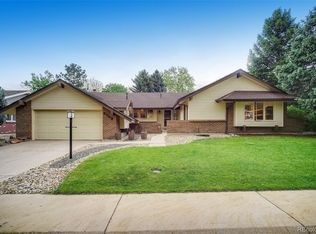 5946 S Fairfax Ct, Centennial, CO 80121