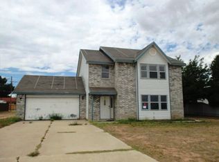 4709 Caballero Dr, Carlsbad, NM 88220