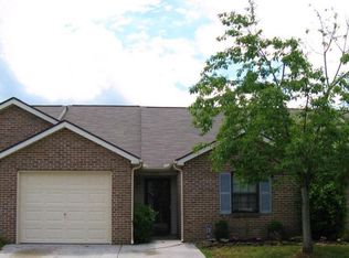 8505 Islandic St, Knoxville, TN 37931