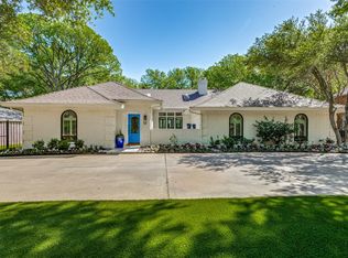 4133 Inwood Rd, Fort Worth, TX 76109