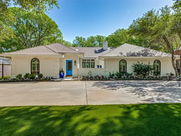 4133 Inwood Rd, Fort Worth, TX 76109