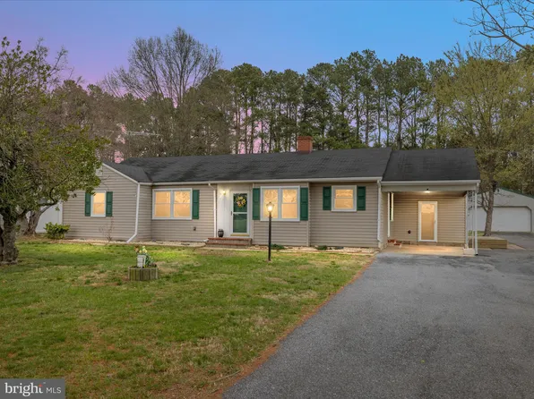 208 Ewingtown Rd, Church Hill, MD 21623