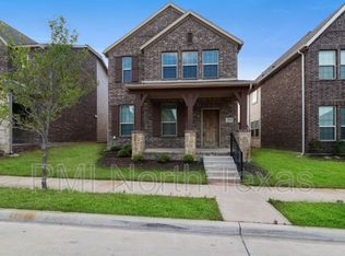 3839 Barnett Rd, Rowlett, TX 75089