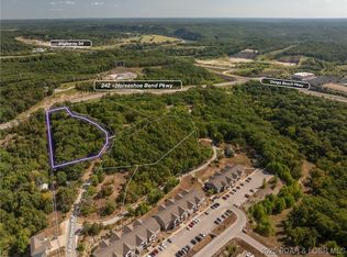 4 S Fish Haven Rd, Lake Ozark, MO 65049